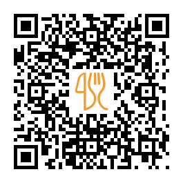 QR-code link para o menu de Burger King