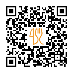 QR-code link para o menu de Sam's Pizza