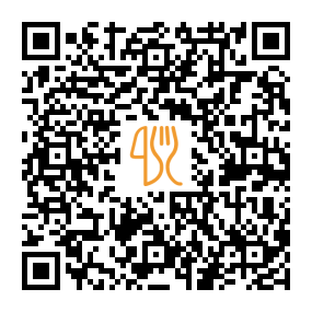 QR-code link para o menu de The Hazy Grill