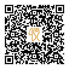 QR-code link para o menu de Mimi's Pizza