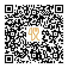 QR-code link para o menu de Taste Buds Restaurant