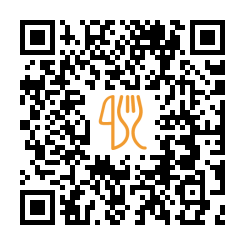 QR-code link para o menu de Square Rabbit