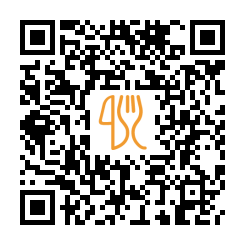 QR-code link para o menu de Mrs. Fields