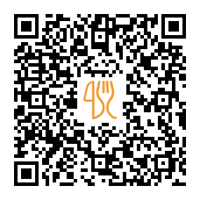 QR-code link para o menu de Pizza D'light