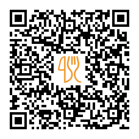 QR-code link para o menu de ბარბარესთან • Barbarestan