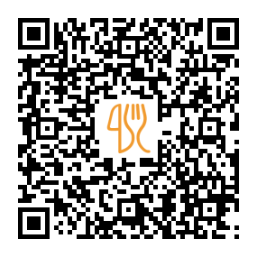 QR-code link para o menu de Jim Oliver's Smoke House