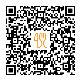 QR-code link para o menu de Chicago Pizza