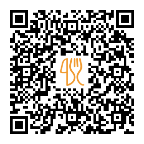 QR-code link para o menu de Glen's Restaurant & Lounge