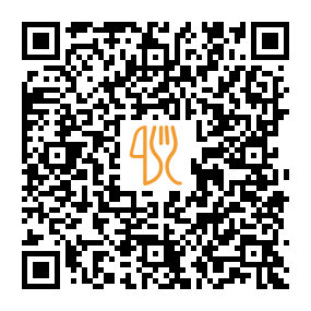 QR-code link para o menu de Rainbow Garden Chinese