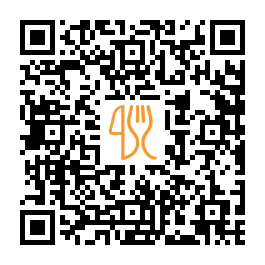 QR-code link para o menu de The Vibe