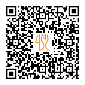 QR-code link para o menu de Pappas Burger