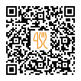 QR-code link para o menu de Zook's Bbq Barn