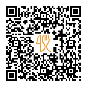 QR-code link para o menu de Rubio's Coastal Grill