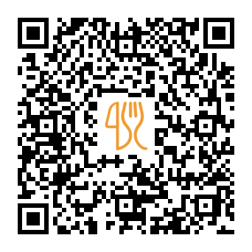 QR-code link para o menu de Baron & The Beef of NC.