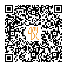 QR-code link para o menu de Fireside Pub Steakhouse