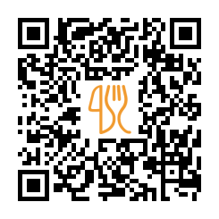 QR-code link para o menu de Tea Canal