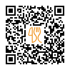 QR-code link para o menu de Chicking