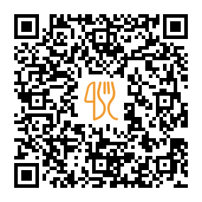 QR-code link para o menu de Fat Burrito Mexican Grill