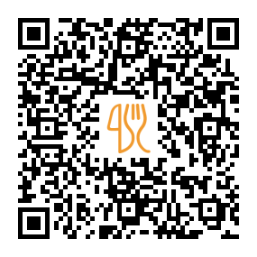 QR-code link para o menu de Lin's Garden