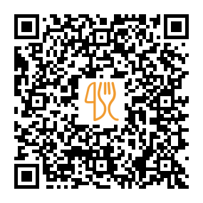 QR-code link para o menu de Sip Brew Eatery