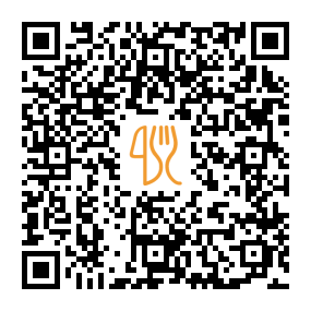 QR-code link para o menu de Greek American Grill