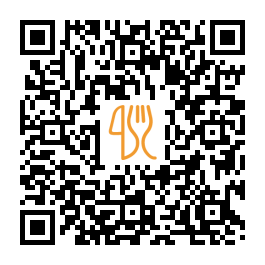 QR-code link para o menu de Flame Broiler The