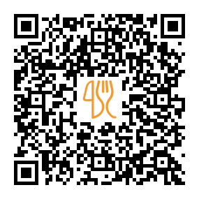 QR-code link para o menu de Buffalo Supper Club