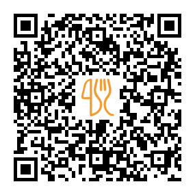 QR-code link para o menu de Popeyes Louisiana Kitchen