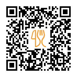 QR-code link para o menu de Burger King