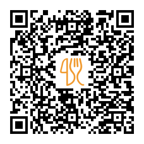 QR-code link para o menu de Backstreet Grill