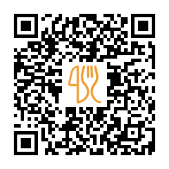 QR-code link para o menu de Red Wood Hut