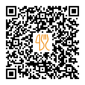 QR-code link para o menu de Phil's Sports Grill