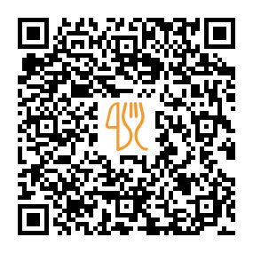 QR-code link para o menu de Dandridge Brewing Company