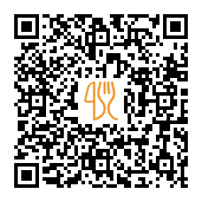 QR-code link para o menu de Thai Bistro