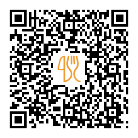 QR-code link para o menu de High Five Salad Oku Kagurazaka