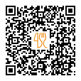 QR-code link para o menu de Triton Seafood