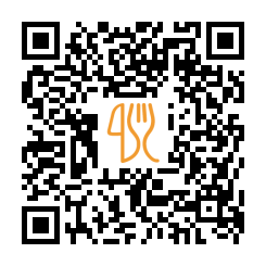 QR-code link para o menu de Red Wood Hut