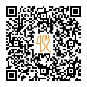 QR-code link para o menu de Panini Kabob Grill Aliso Viejo