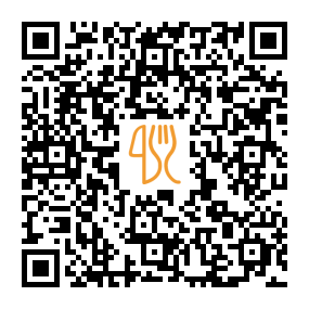 QR-code link para o menu de Shisha Cafe