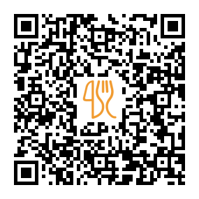 QR-code link para o menu de Hallo Pizza