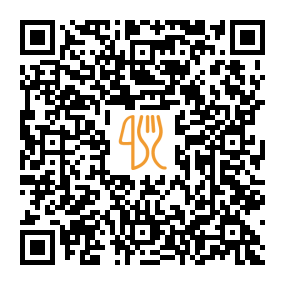 QR-code link para o menu de Red's Smokehouse