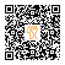 QR-code link para o menu de Crawfish To Go