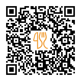 QR-code link para o menu de Hooters