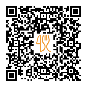 QR-code link para o menu de The Sweet Beginnings