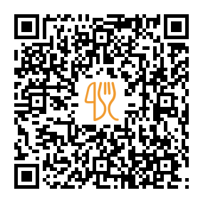 QR-code link para o menu de Fancy Sushi Surf City