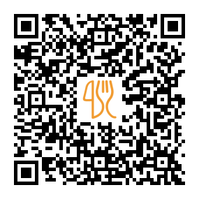 QR-code link para o menu de Jerk Wingz N Tingz