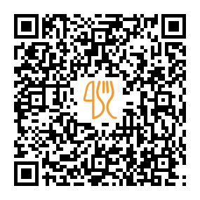 QR-code link para o menu de Taste Of Grace