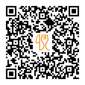 QR-code link para o menu de Desserted Island Ice Cream