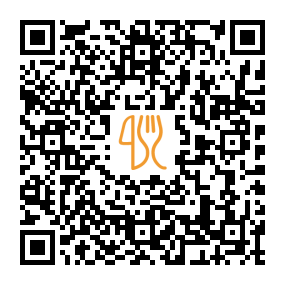 QR-code link para o menu de Cozy Corner