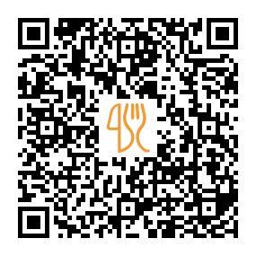 QR-code link para o menu de Fuel Coffee Shop